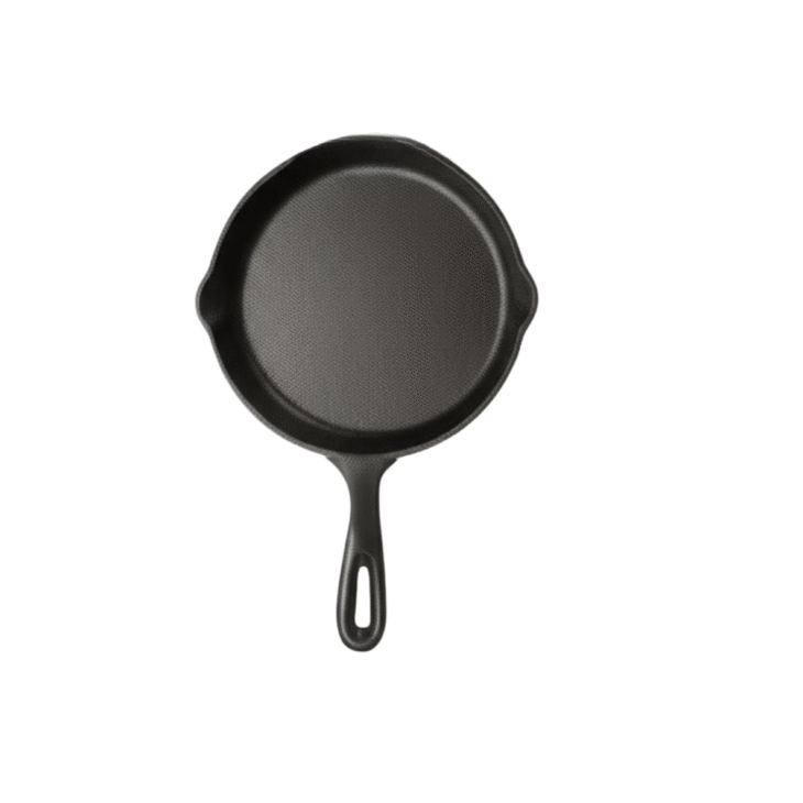 Cast-Iron Egg Frypan - Image 4