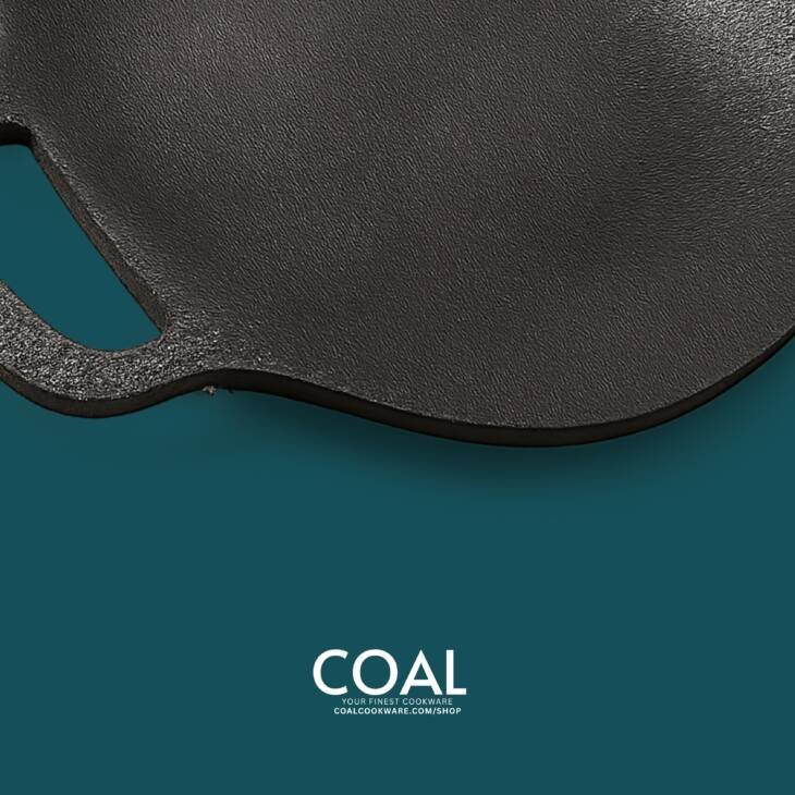 Cast-Iron Mini Tawaa - Image 9
