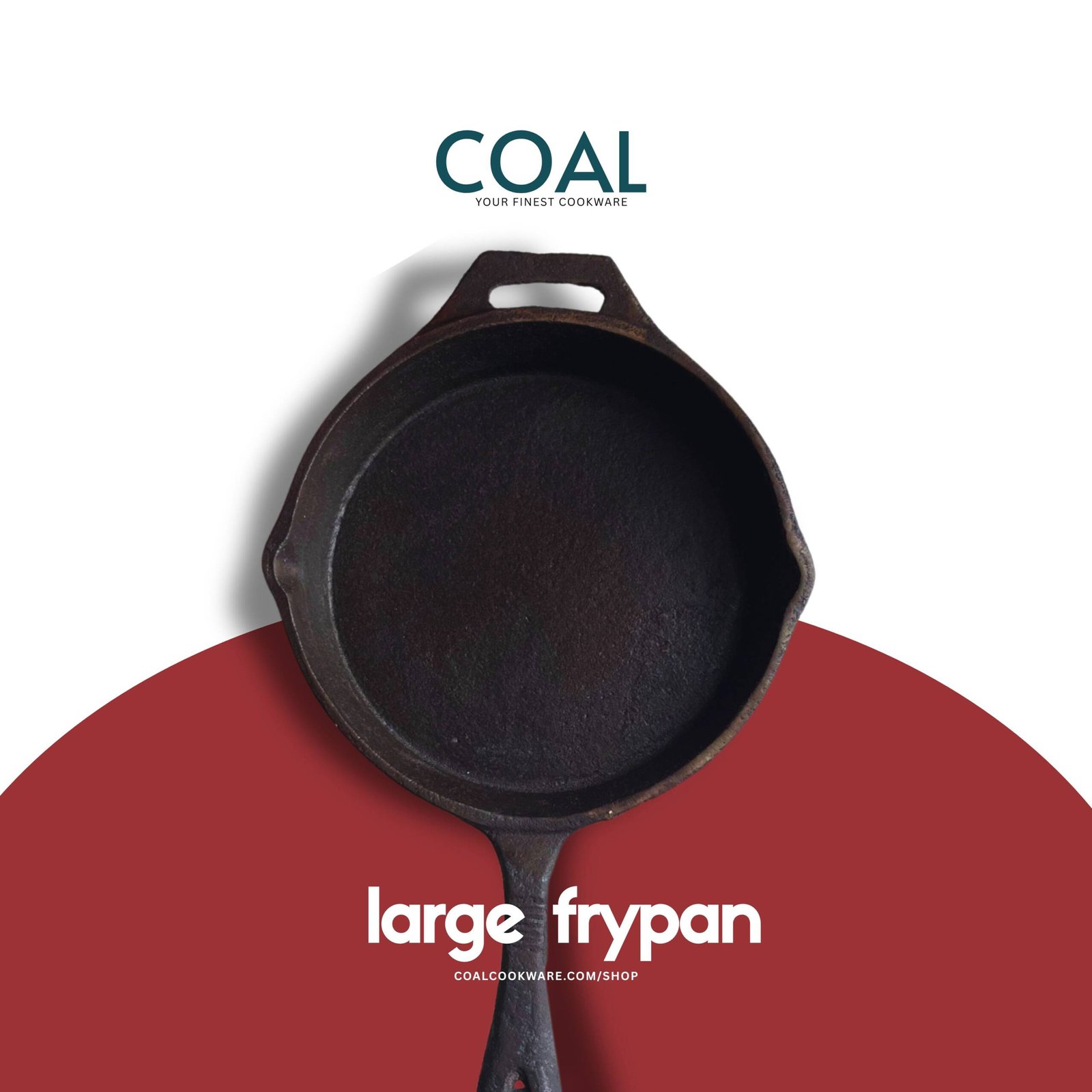 The-COAL-Frypan10.5_COALCookware.com