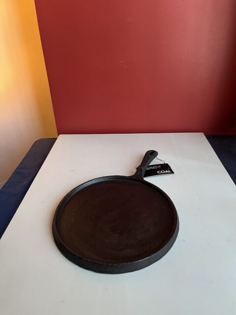 Find #1 Authentic Cast-Iron Skillets, Frypans, Koraai in Dhaka, Bangladesh | Order Online - COAL Cookware 35 IMG 6938