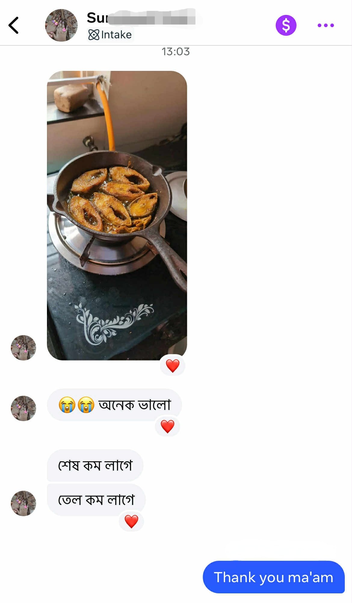 Find #1 Authentic Cast-Iron Skillets, Frypans, Koraai in Dhaka, Bangladesh | Order Online - COAL Cookware 47 589753205_122155493948872169_4639639810930522733_n