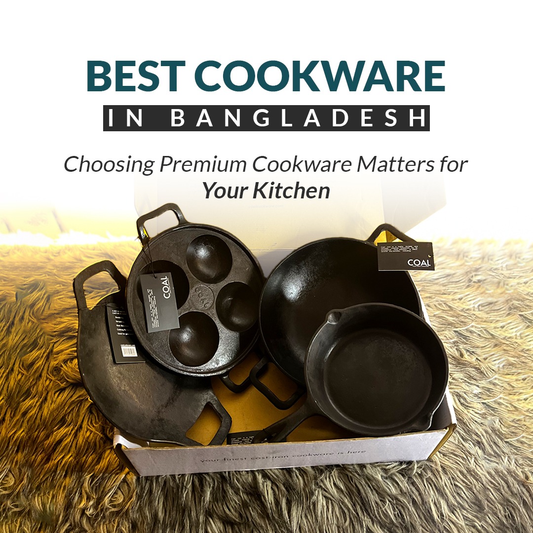 Best Cookware in Bangladesh
